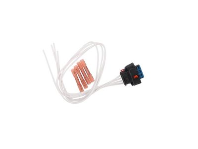 GM 13584423 Connector Kit, Chassis Electrical, Black 13584423 GM Connector Kit, Chassis Electrical, Black Product Photo 1 of 3