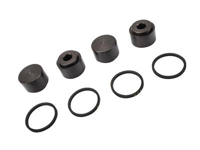 84862001 GM Piston Kit, Wheel Brake Cylinder/Caliper Piston, Rear Product Photo 1 of 1