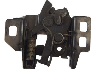 Chevy Corvette Hood Latch - 15910868