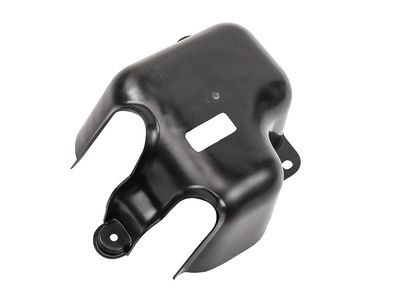 15154982 GM Shield, A/C Compressor Suction And Discharge Product Photo 2 of 2