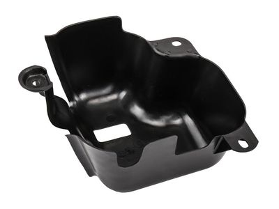 GM 15154982 Shield, A/C Compressor Suction And Discharge 15154982 GM Shield, A/C Compressor Suction And Discharge Product Photo 1 of 2