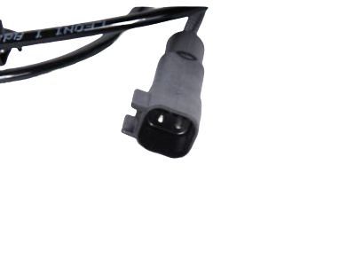 Buick Wheel Speed Sensor - 13323030