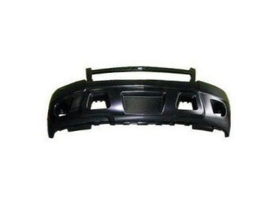 Chevy Tahoe Bumper - 25814570