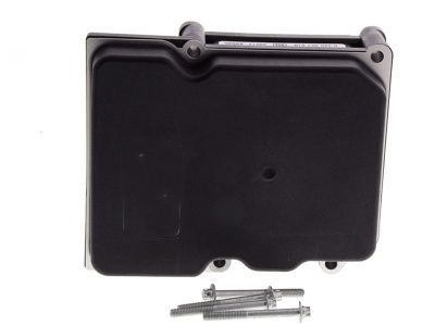 2011 Chevy Camaro ABS Control Module - 92246446