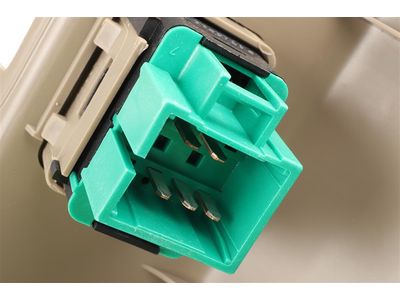 84805988 GM Plate, Door And End Gate Electrical Product Photo 3 of 4