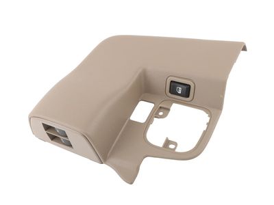 84805988 GM Plate, Door And End Gate Electrical Product Photo 4 of 4