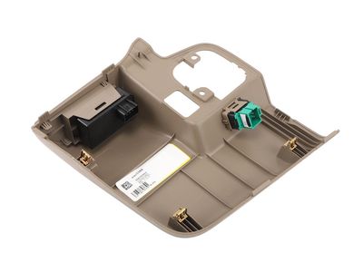 84805988 GM Plate, Door And End Gate Electrical Product Photo 2 of 4