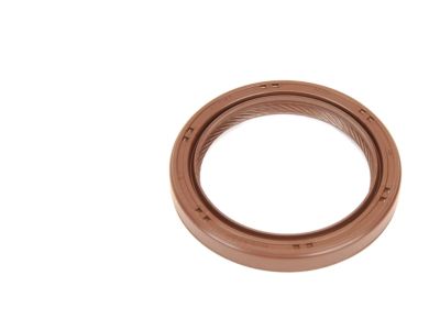 Pontiac Crankshaft Seal - 88974434