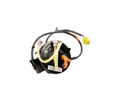 Cadillac Escalade Air Bag Clockspring - 25966963