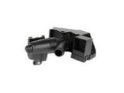 Pontiac EGR Valve - 15142482