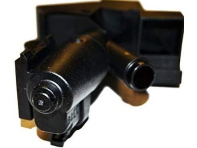 Pontiac EGR Valve - 15142482