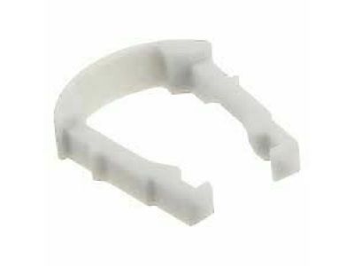 GMC 21992746 RETAINER,FUEL FEED HOSE CONNECT(5/8 INCH QUICK CONNECT RETAINER CLIP)