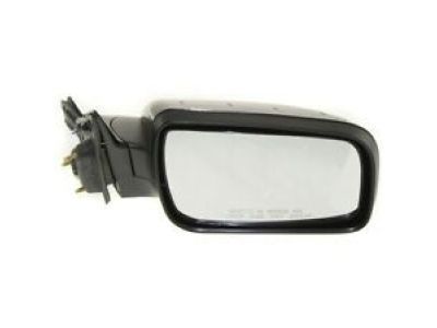 Pontiac 25831818 Trim Ring