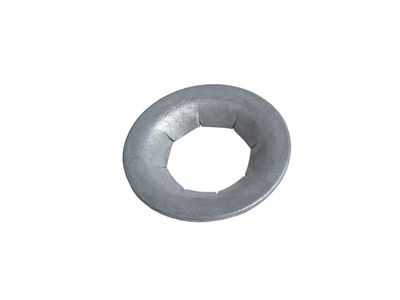 11561837 GM Nut, Seat Belt, Front Product Photo 1 of 2