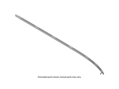 22813727 GM Insert, Running Board Product Photo 1 of 1
