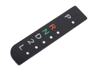 88971011 GM Dial, Transmission Shift Control Selector Product Photo 1 of 1