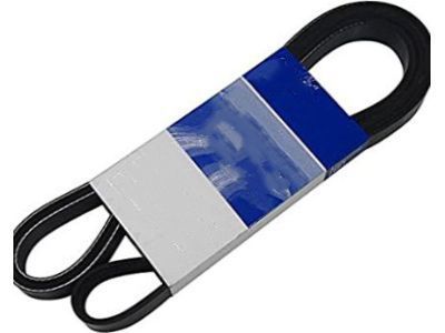 Chevy Impala Limited Drive Belt - 12636139