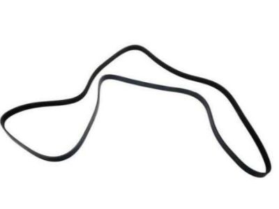 Chevy Impala Limited Drive Belt - 12636139