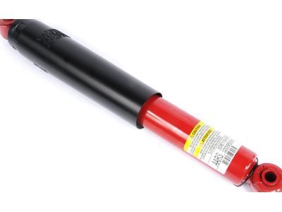 2013 Cadillac Escalade Shock Absorber - 20955406