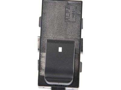 GMC Acadia Limited Power Window Switch - 22895548