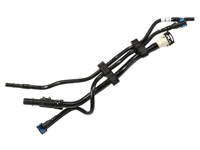 20931761 GM Hose, Evaporation Emission System(Fuel Tank End) Product Photo 2 of 2