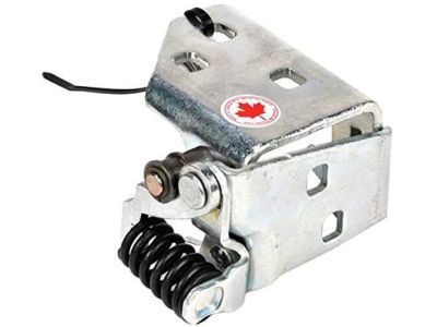 Pontiac Door Hinge - 22743769
