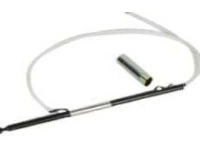 Oldsmobile Cutlass Supreme Antenna - 10277374