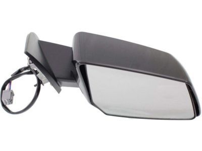 Saturn Side View Mirrors - 22791625