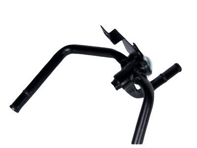 Chevy Corvette Heater Control Valve - 14046043