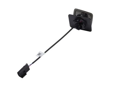 GM 84437090 Microphone, Mobile Telephone Radio 84437090 GM Microphone, Mobile Telephone Radio Product Photo 1 of 3