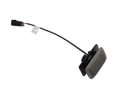 84437090 GM Microphone, Mobile Telephone Radio Product Photo 3 of 3