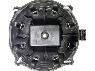 Buick Distributor Cap - 19110931