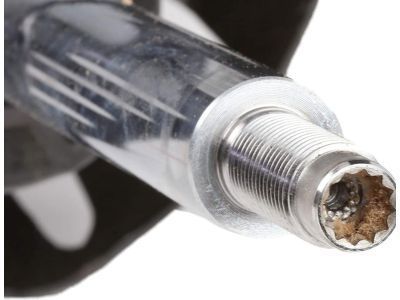 2020 GMC Terrain Shock Absorber - 84230368