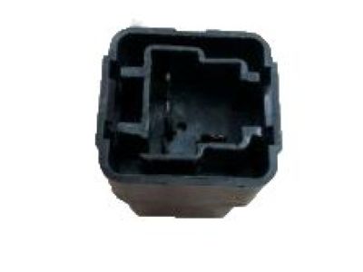 Buick Electra Relay - 10026663