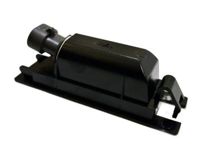 Cadillac Light Socket - 13251936