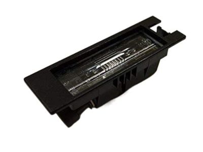 Cadillac Light Socket - 13251936