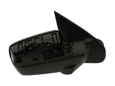 GMC Side View Mirrors - 84342036