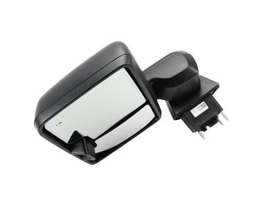 GM 85608452 Mirror, Rear View Mirror - Inside & Outside, Black 85608452 GM Mirror, Rear View Mirror - Inside & Outside, Black Product Photo 1 of 3