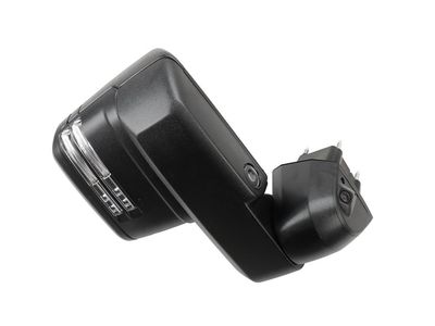 85608452 GM Mirror, Rear View Mirror - Inside & Outside, Black Product Photo 2 of 3