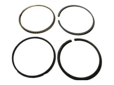 Buick Piston Ring - 19208625