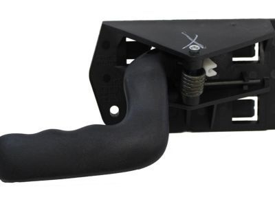GMC Yukon XL 1500 Door Handle - 15760297