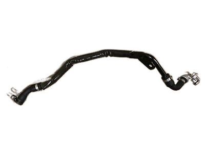 GM 12657323 A.I.R. Pipe GM 12657323 A.I.R. Pipe