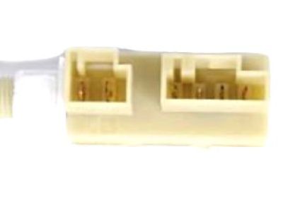 Buick Brake Light Switch - 10170430