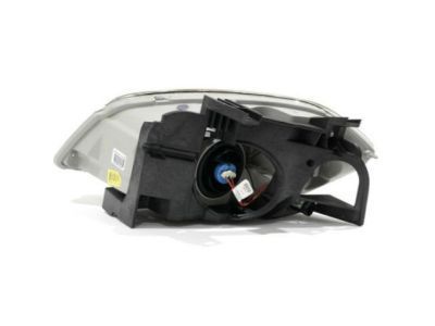 Pontiac G5 Headlight - 20964009