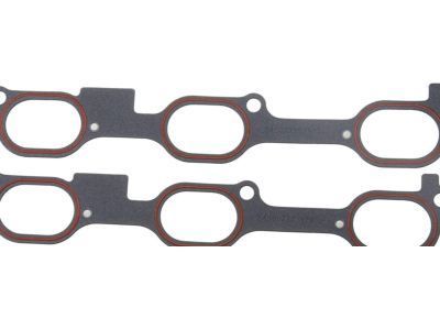 Saturn Intake Manifold Gasket - 12586144