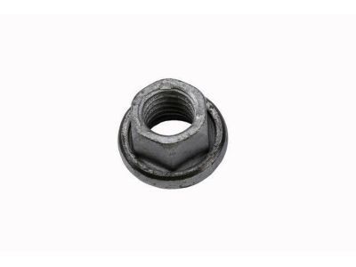 GM 11611709 Lower Control Arm Nut GM 11611709 Lower Control Arm Nut