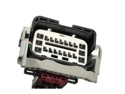 85623124 GM Harness, Chassis Wiring, Rear Product Photo 3 of 9