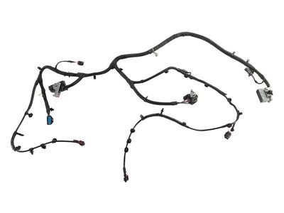85623124 GM Harness, Chassis Wiring, Rear Product Photo 9 of 9