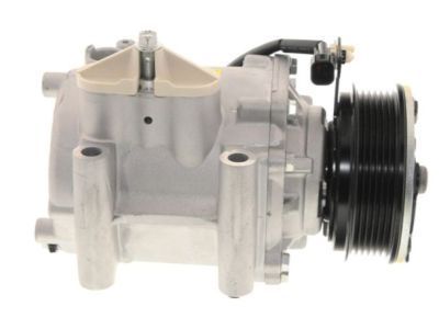 Saturn A/C Compressor - 19259841