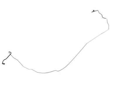 GM 25775259 Pipe, Early Fuel Evaporation 25775259 GM Pipe, Early Fuel Evaporation Product Photo 1 of 1
